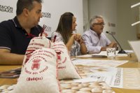 El 'Día del Garbanzo' de Valencia del Ventoso aspira a su reconocimiento como Fiesta de Interés Turístico Regional