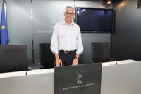 El Ayuntamiento de Albacete presentará una oferta de empleo público de 60 plazas de trabajadores municipales