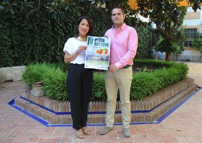 Ruta de la Tapa de Conquista