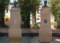 El Ayuntamiento de Córdoba restaura el monumento dedicado a 'Manolete'