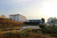 Ayuntamiento de Estepona adjudica la urbanización de un sector en Huerta Nueva con una inversión de 110.307 euros