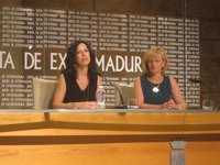 Unos 400 jóvenes extremeños se beneficiarán de la primera línea del Plan de Empleo Joven, dotado con 8,8 millones