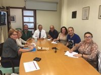 Profesores, artesanos e investigadores integrarán el Consejo Sectorial para el buen uso de la vestimenta tradicional