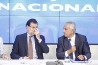 El PP ve "absolutamente inoportuno" abrir ahora el debate de la reforma de la Constitución