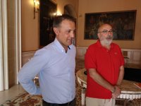 Compromís en Alicante exigirá a Puig que la Agencia Valenciana de la Innovación trabaje desde la ciudad y sea "real"