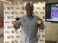 Fermín Cacho: "Cuando pasé junto al podio sabía que iba a ser campeón olímpico"