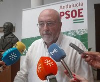 PSOE-A pide explicaciones a Moreno y Sanz sobre la posibilidad de que el Gobierno prorrogue el peaje de la AP4 en 2019