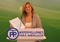 PP critica el "fracaso" de la Junta en vivienda con "el 77% de ayudas a rehabilitación sin ejecutar"
