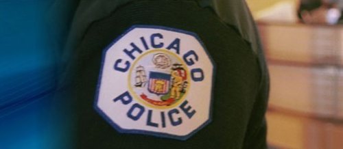 Policía de Chicago (EEUU)