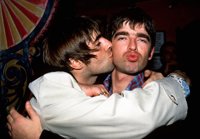 Liam Gallagher debuta en solitario pero sigue queriendo reunirse con Noel en Oasis: "Somos mejores juntos"