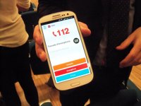 CERMI denuncia la falta de accesibilidad para personas con discapacidad auditiva del teléfono 112