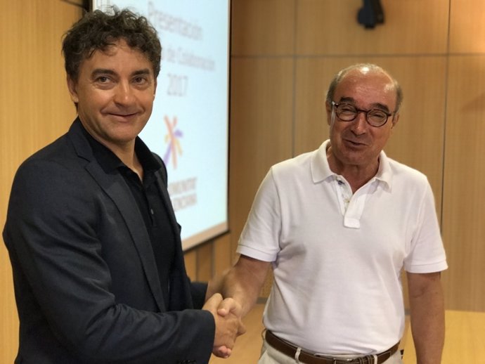 AVT y Hosbec firman un convenio de colaboración