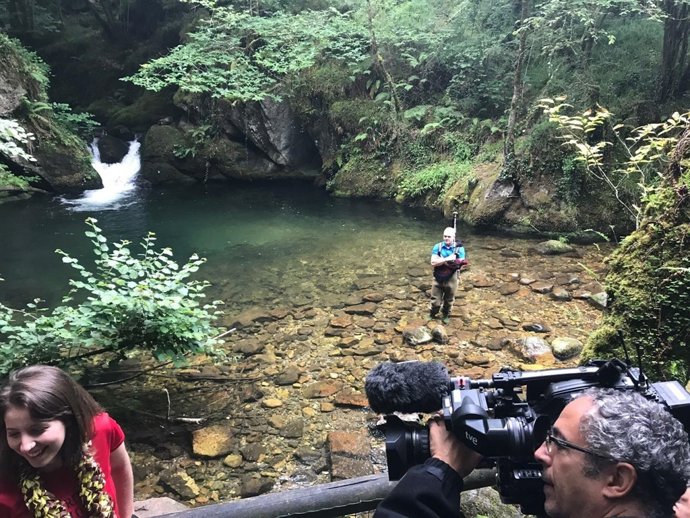 Documental 'Mujeres del Sella'