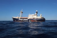 Proactiva denuncia que Italia y Malta llevan 48 horas sin dejarle desembarcar a inmigrantes rescatados