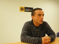 Libertad provisional en Francia para un etarra al que se consideró dirigente de ETA