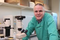 Investigan un nuevo fármaco para tratar a pacientes con leucemia mieloide aguda