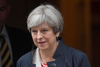 El presidente del Supremo pide al Gobierno de May claridad legal sobre el Brexit