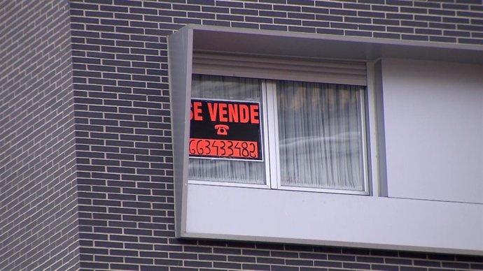 Venta de vivienda