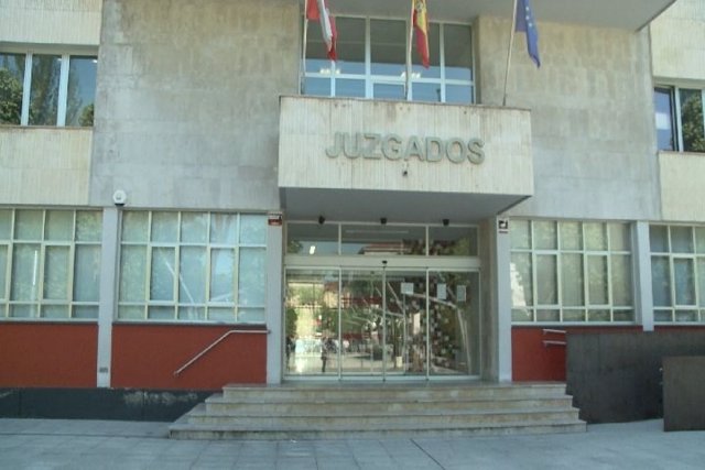Juzgados de Santoña (Cantabria)
