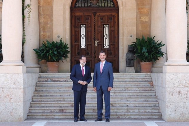 Podemos considera que Rajoy trata a Baleares como 'una colonia vacacional'