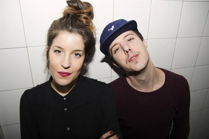 Nota De Prensa: Iseo & Dodosound, Junto Con Junto La Sección De Viento De The Mo