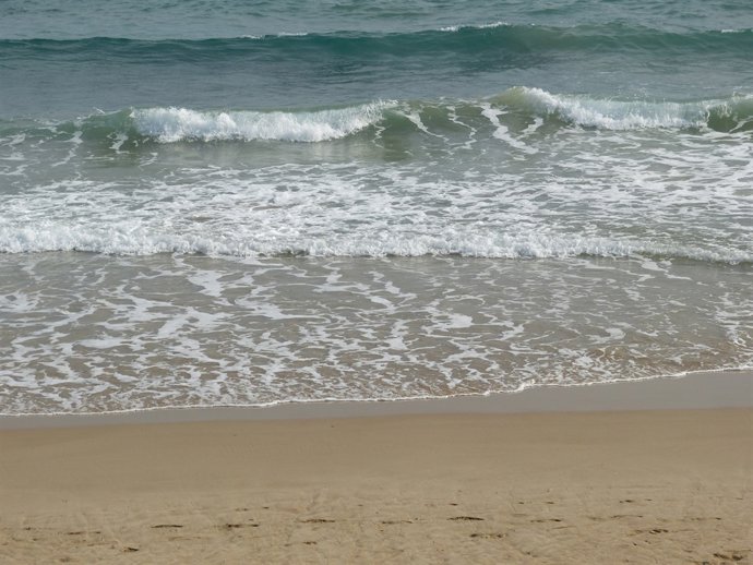 Platja, costa, litoral
