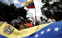 Doce países americanos condenan la "ruptura democrática" en Venezuela y exigen la celebración de elecciones