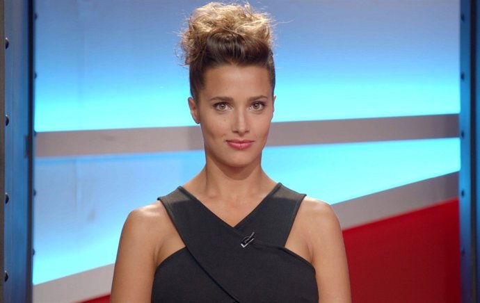 Corina randazzo en tu, yo y mi avatar