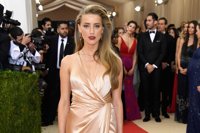 Amber Heard rompe su silencio tras la ruptura con Elon Musk