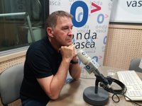 Otegi insiste en que se pongan "plazos" para excarcelar a los presos de ETA