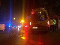 Un hombre mata a un policía municipal en un bar de Vicálvaro