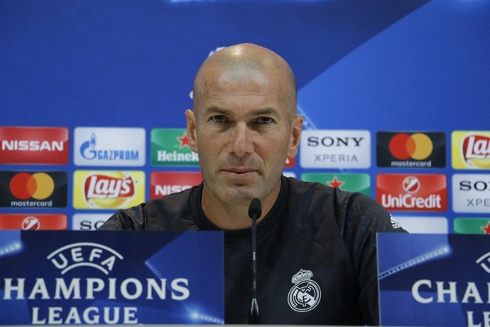 Zinedine Zidane
