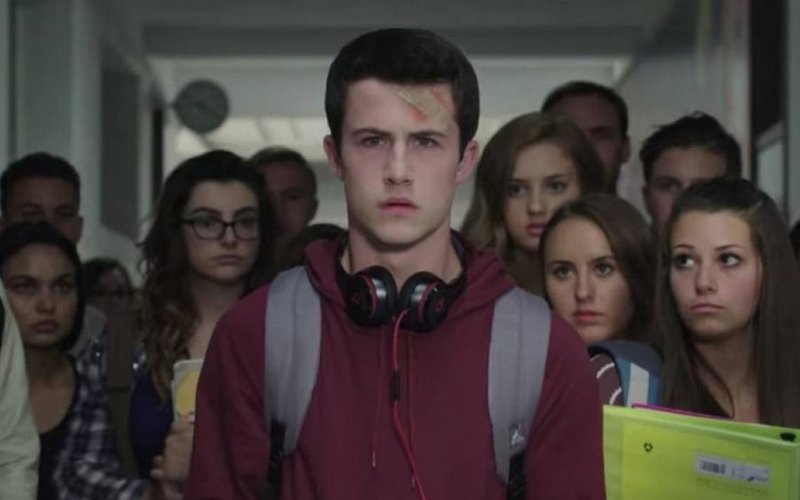 Así son los siete nuevos personajes de Por 13 Razones (13 Reasons Why) que lo cambiarán todo en