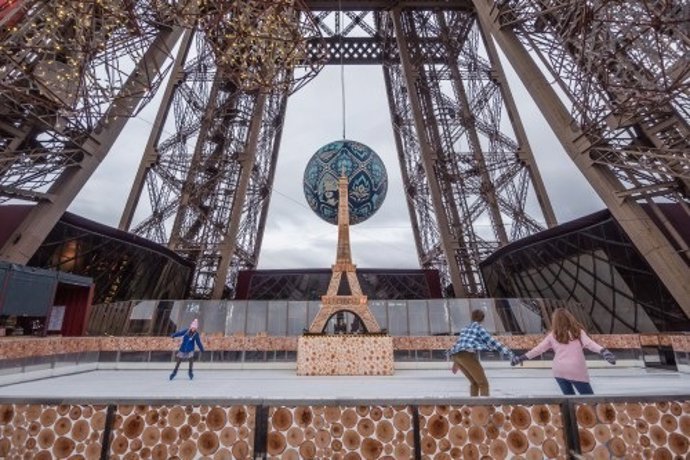 Torre Eiffel