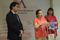 PP registra moción para la creación de un sello que identifique a los restaurantes con alimentos para celíacos