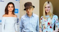 Selena Gomez y Elle Fanning protagonizarán la nueva película de Woody Allen