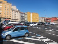 Avanza la tramitación para la construcción de las 70 VPO en la calle Alta