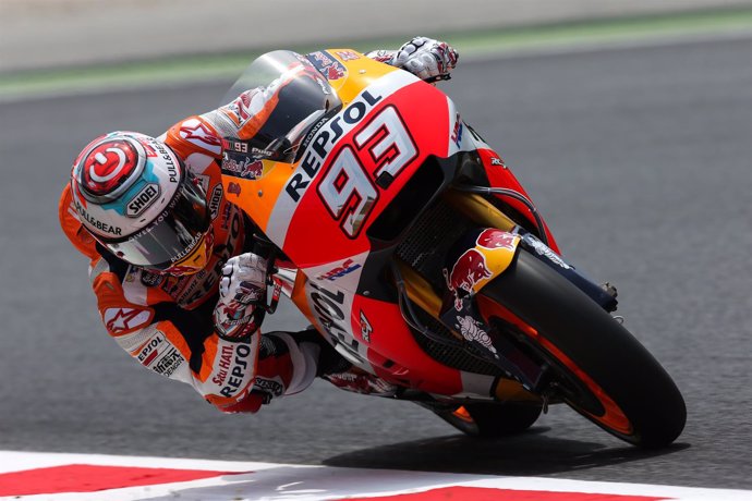 Marc Márquez 