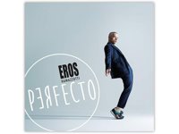 El italiano Eros Ramazzotti ofrece este jueves en Marbella su único concierto en España