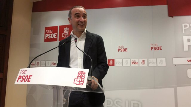 PSIB censura las 'promesas vagas' de Rajoy y exige calendario para el REB y el sistema de financiación