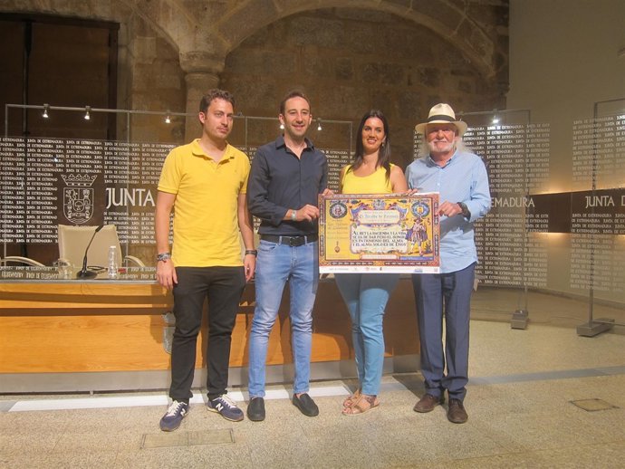 Más de 700 vecinos darán vida a 'El alcalde de Zalamea' del 17 al 20 de agosto 