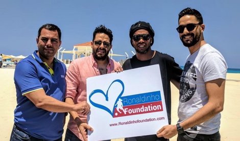 Cooperación y Desarrollo