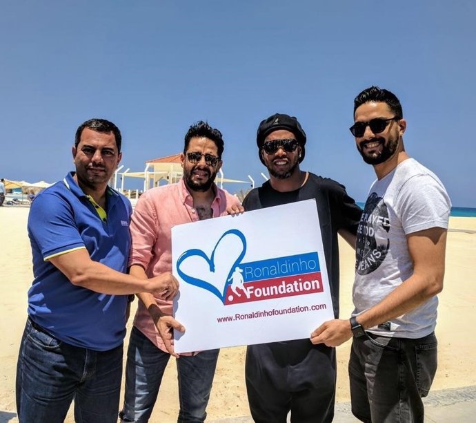 Ronaldinho Foundation