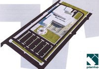 Salud licita las obras de construcción del Hospital de Palma del Río