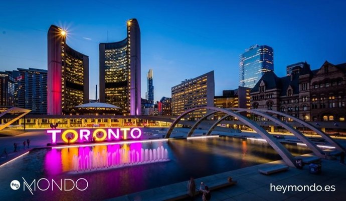 Hey Mondo cierra una segunda ronda de inversión