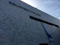 El PP pide al Ayuntamiento de Las Palmas de Gran Canaria que "se implique" con la Biblioteca Pública del Estado