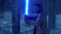 Star Wars: John Boyega promete una "épica y oscura historia" en Los últimos Jedi