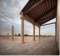 Els Amics de les Arts, Blaumut y Leiva encabezan este fin de semana el Festival de Empúries