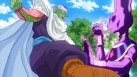 Dragon Ball Super adelanta un combate a muerte entre Piccolo y los namekianos más poderosos del universo