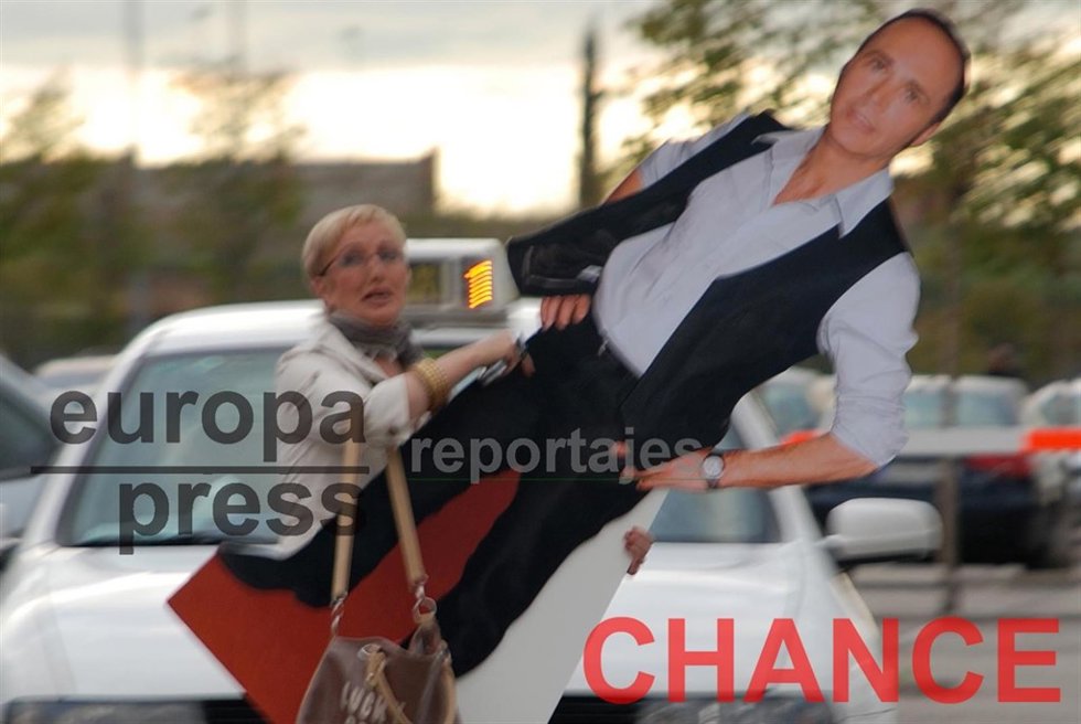 Cristina lópez del hierro